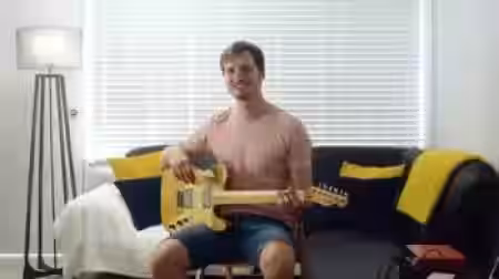 Udemy Learn Beginners Guitar [TUTORiAL] - Sample Pack Artwork