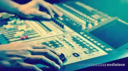Udemy Learn how to EQ Instruments for Electronic Music Production [TUTORiAL] - Sample Pack Artwork