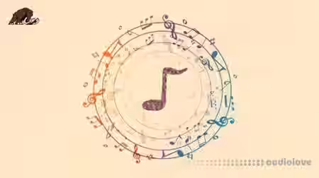 Udemy Learn How to Make a Song in One Hour [TUTORiAL] - Sample Pack Artwork