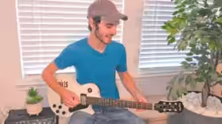 Udemy Learn How To Play Guitar Fast Beginner Level [TUTORiAL] - Sample Pack Artwork