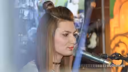 Udemy Learn How to Sing Better in 10 Lessons [TUTORiAL] - Sample Pack Artwork