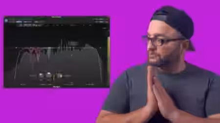 Udemy Learn Mastering With Fabfilter Plug-Ins [TUTORiAL] - Sample Pack Artwork