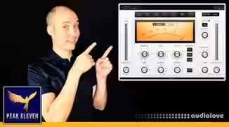 Udemy Learn Sidechain Compression for EDM Music Production [TUTORiAL]