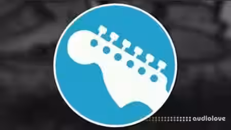 Udemy Learn To Master The Guitar The Complete Guitar Course! [TUTORiAL] - Sample Pack Artwork