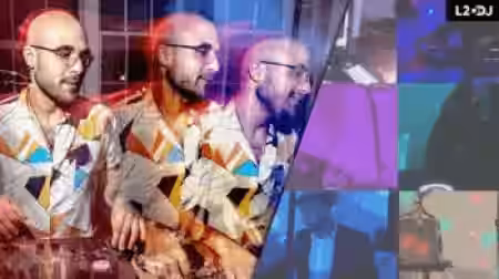 Udemy Learning To Dj: Beginner To Intermediate For Electronic Djs [TUTORiAL] - Sample Pack Artwork