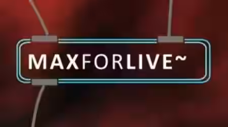 Udemy Max and MaxForLive Part 3: Controlling Live With MaxForLive [TUTORiAL] - Sample Pack Artwork