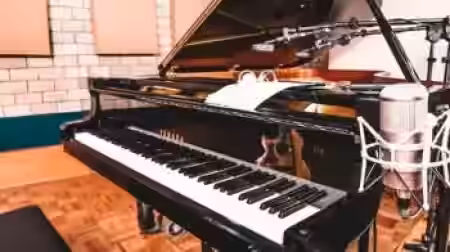 Udemy Minor-Key Harmony [TUTORiAL] - Sample Pack Artwork