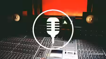 Udemy Mixing a Song From Start to Finish [TUTORiAL] - Sample Pack Artwork