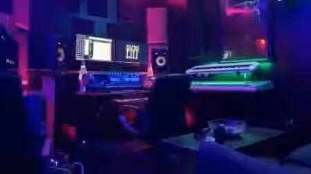 Udemy Mixing and Mastering In Garageband The Complete Guide [TUTORiAL] - Sample Pack Artwork