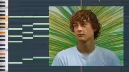 Udemy Modern Piano House Production Course [TUTORiAL] - Sample Pack Artwork