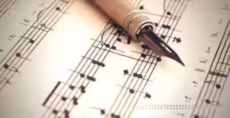 Udemy Music Composition 1 Myths, Techniques, and Getting Started [TUTORiAL] - Sample Pack Artwork