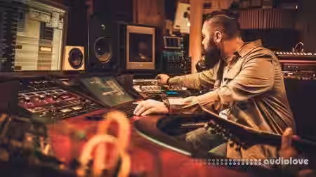 Udemy Music Producer Masterclass: Make Electronic Music [TUTORiAL] - Sample Pack Artwork