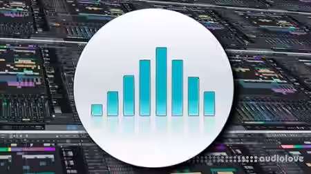 Udemy Music Production III Audio Mastering The COMPLETE Guide [TUTORiAL] - Sample Pack Artwork