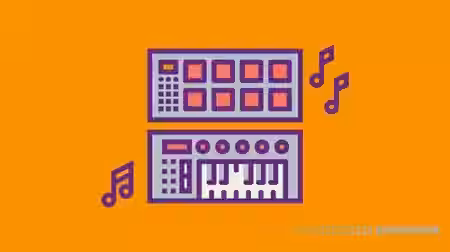 Udemy Music Theory For Beat Makers Unlock Your Full Creativity [TUTORiAL] - Sample Pack Artwork