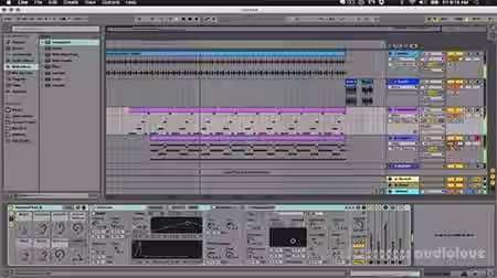 Udemy Music Theory for Electronic Musicians 3: Extended Harmony [TUTORiAL] - Sample Pack Artwork