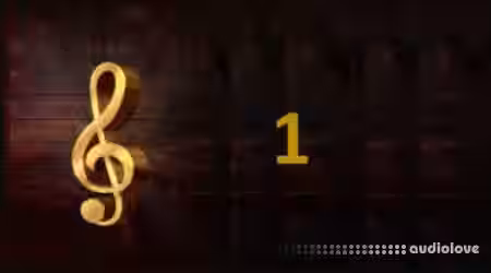 Udemy Music Theory Vol.I: Basic Terminology [TUTORiAL] - Sample Pack Artwork