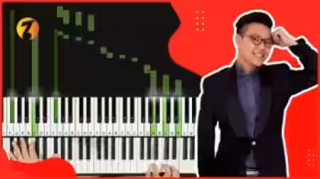 Udemy Piano and Keyboard Chords, Accompaniment, Improvisation Level 3 [TUTORiAL] - Sample Pack Artwork