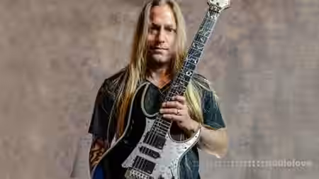 Udemy Play Modern Blues Now Gutar Course by Steve Stine [TUTORiAL] - Sample Pack Artwork