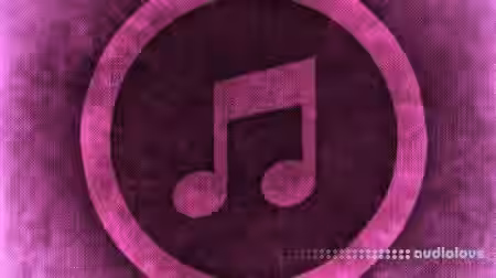 Udemy Reading Music Intervals [TUTORiAL] - Sample Pack Artwork