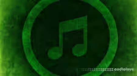 Udemy Reading Music Notes On The Staff And Keyboard [TUTORiAL] - Sample Pack Artwork