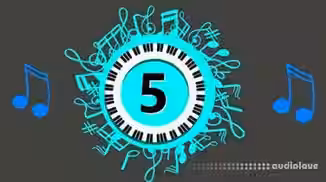 Udemy Rhythm #5 Play 16th Note Fill How Great Thou Art in Bb Key [TUTORiAL]