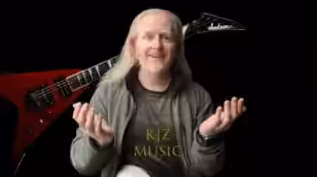 Udemy Shred 101: The Ultimate Guitar Method for Speed and Precision [TUTORiAL] - Sample Pack Artwork