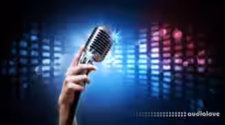 Udemy Singing #1 Complete Vocal Warm ups, Tips and Voice Physiology [TUTORiAL]