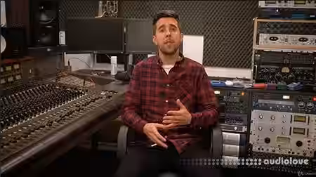 Udemy Songwriting in Logic Pro X for Electronic Music Producers! [TUTORiAL] - Sample Pack Artwork