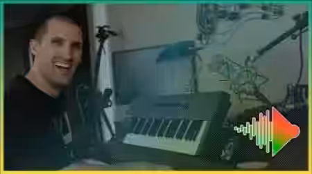 Udemy Sound Selection In Beats How To Choose Sounds In Beats [TUTORiAL] - Sample Pack Artwork