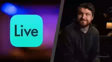 Udemy The Ableton Backing Track Course for Drummers [TUTORiAL] - Sample Pack Artwork