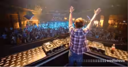 Udemy The Complete EDM Mastering Course [TUTORiAL] - Sample Pack Artwork