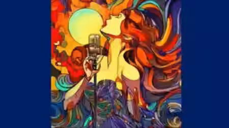 Udemy The Voice Color Method Transform Your Singing In Days [TUTORiAL] - Sample Pack Artwork