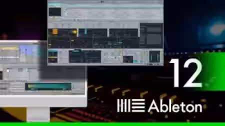 Udemy Ultimate Ableton Live 12 Part 7: Max for Live [TUTORiAL] - Sample Pack Artwork