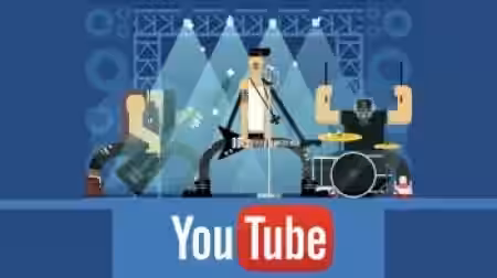 Udemy YouTube Marketing Mastery For Artists and Musicians [TUTORiAL] - Sample Pack Artwork