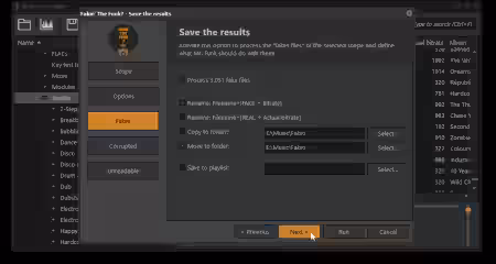 UDSE Fakin' The Funk? v4.1.0.146 [WiN] - Sample Pack Artwork
