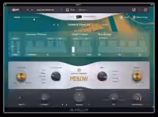 UJAM Virtual Bassist MELLOW v2.1.1 [MacOSX]