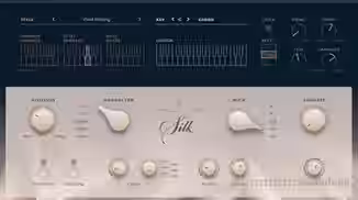 UJAM Virtual Guitarist SILK v1.0.0 [MacOSX]