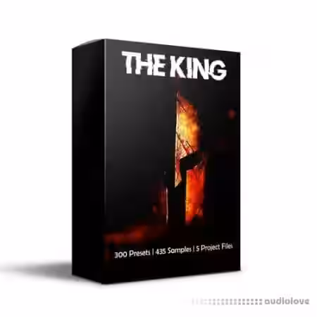 Ultrasonic Progressive House Essentials Vol.1 [MULTiFORMAT] - Sample Pack Artwork