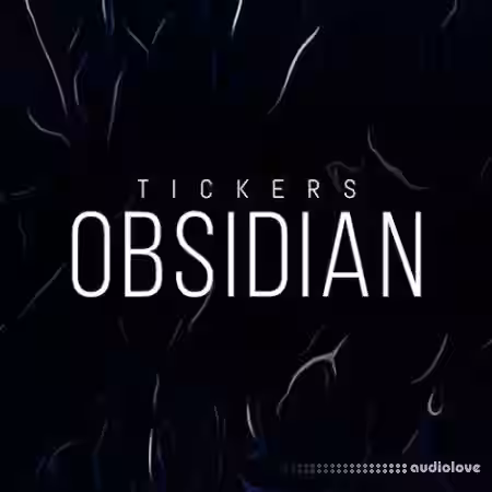 Umlaut Audio Obsidian [KONTAKT] - Sample Pack Artwork