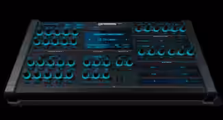 Ummet Ozcan Genesis Pro x64 x86 VST RETAiL [WiN]