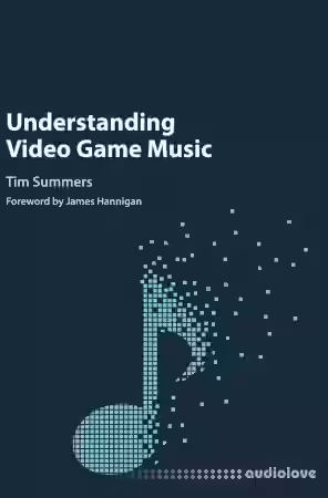 Understanding Video Game Music - Sample Pack Artwork