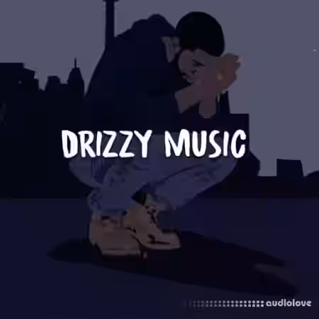 Undisputed Music Drizzy Music [WAV] - Sample Pack Artwork