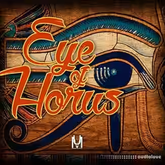 Undisputed Music Eye Of Horus [WAV]