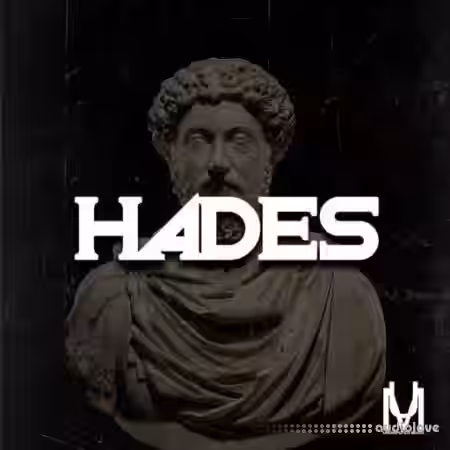 Undisputed Music Hades [WAV] - Sample Pack Artwork