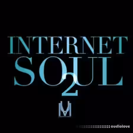 Undisputed Music Internet Soul 2 [WAV] - Sample Pack Artwork