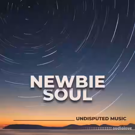 Undisputed Music Newbie Soul [WAV] - Sample Pack Artwork