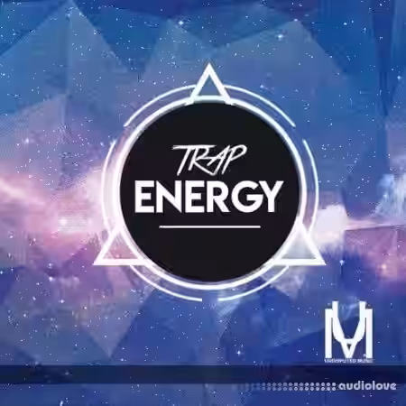 Undisputed Music Trap Energy [WAV, MiDi] - Sample Pack Artwork