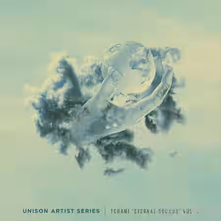 Unison Artist Series Tchami Eternal Sounds [WAV, MiDi] - Sample Pack Artwork