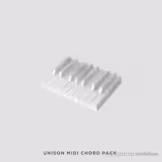 Unison - Unison MIDI Chord Pack [MiDi, Synth Presets]