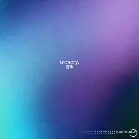 UNKWN Sounds Akira Scenery (Multi-Kit) [WAV, MiDi, TUTORiAL] - Sample Pack Artwork